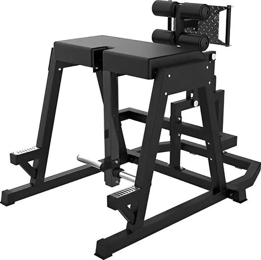 French Fitness RH80 Reverse Hyperextension Donkey Kick (New)