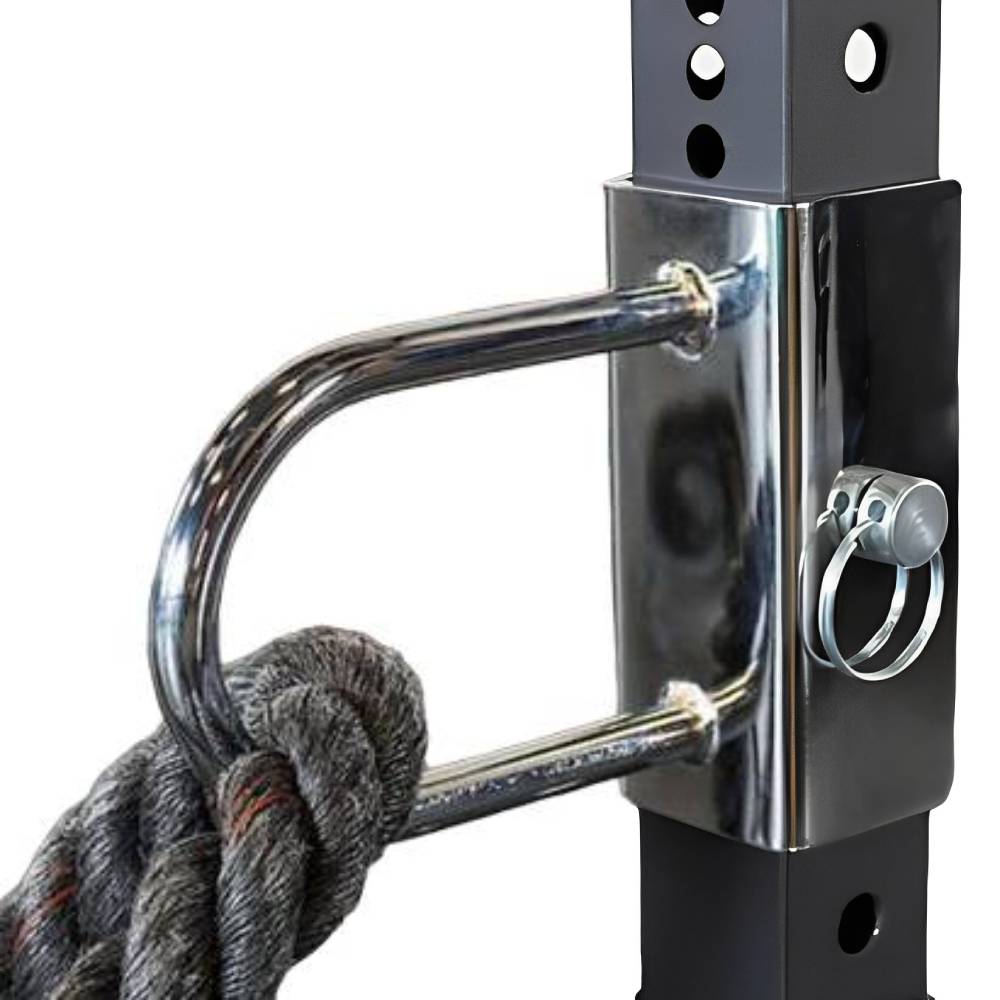 Universal / Battle Rope Anchor