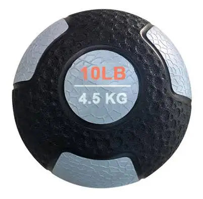 Rubber Medicine Balls