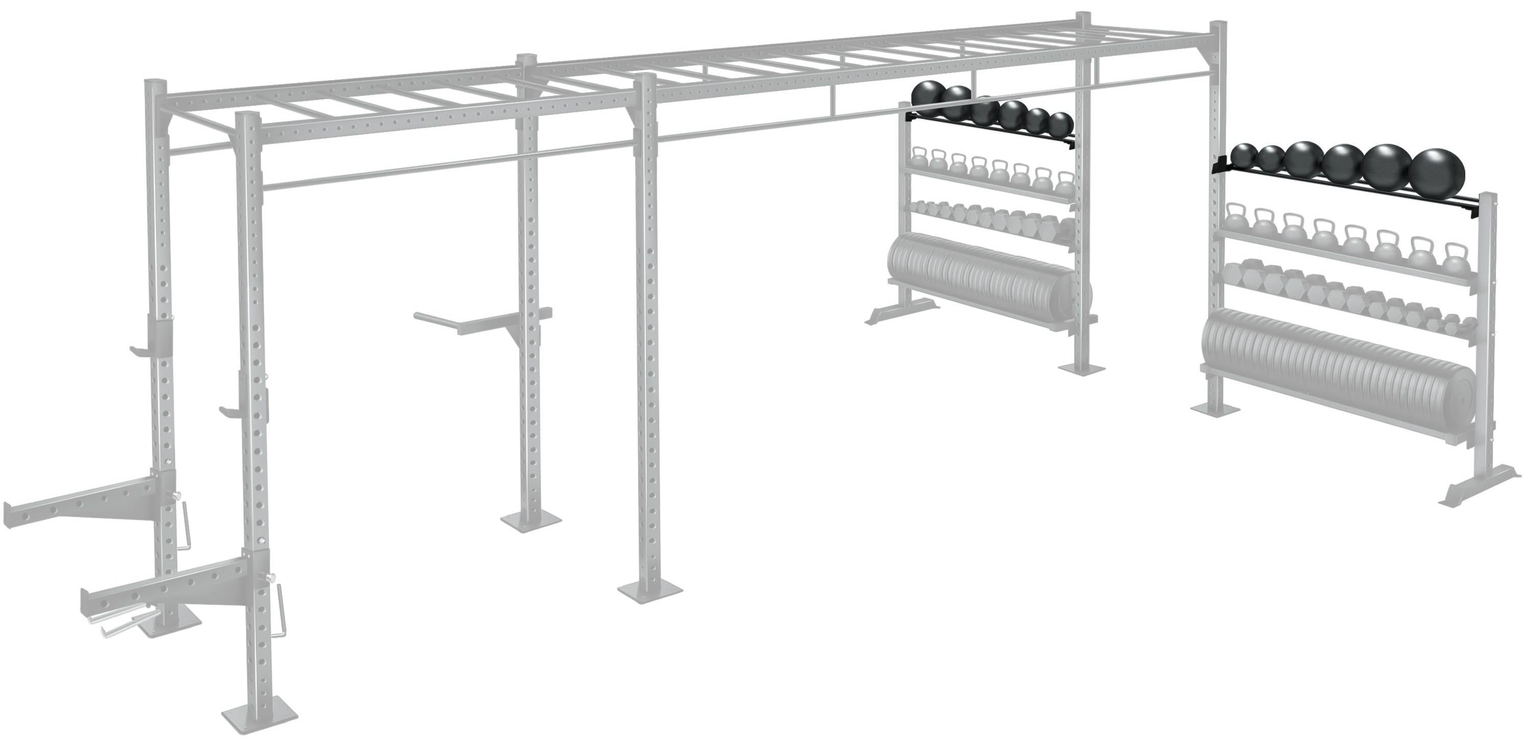 Ball Tier/Tray