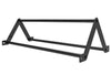 French Fitness 43" Rack & Rig Dirty South Bar Attachment (New)