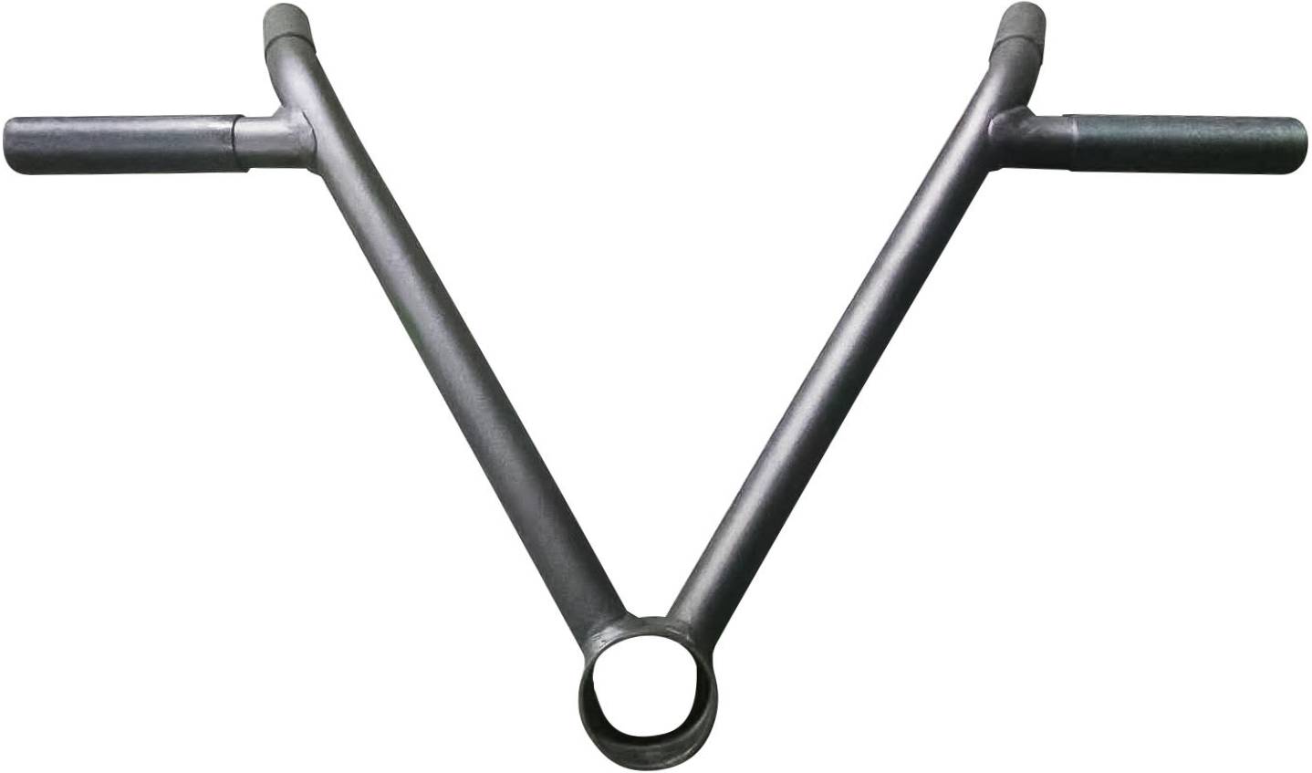 T-Bar Row Handle