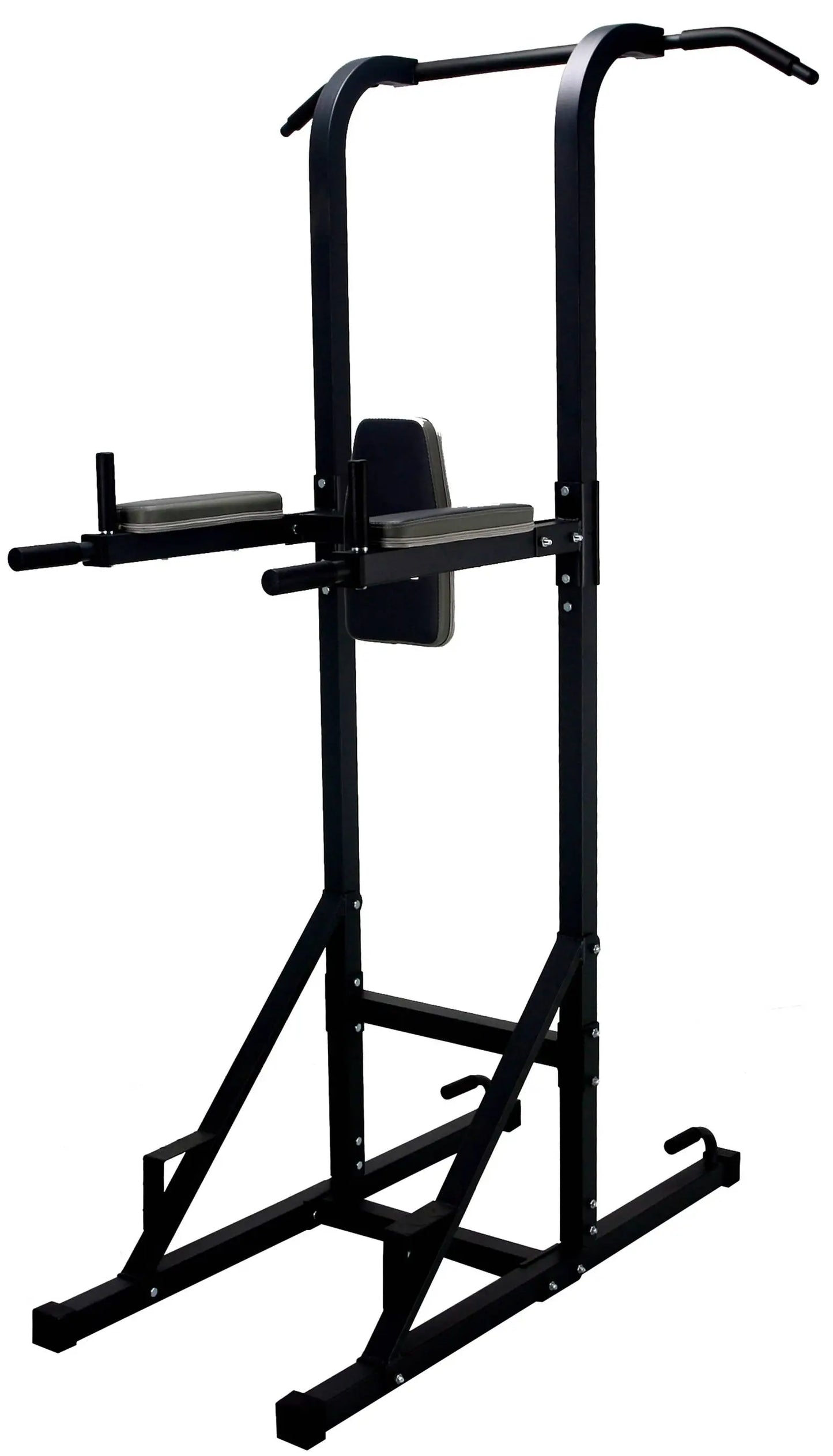 French Fitness VKR20 Vertical Knee Raise / Pull Up Powertower VKR (New)