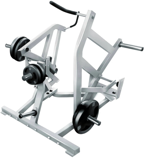 French Fitness Napa Combo Twist Plate Loaded (New)