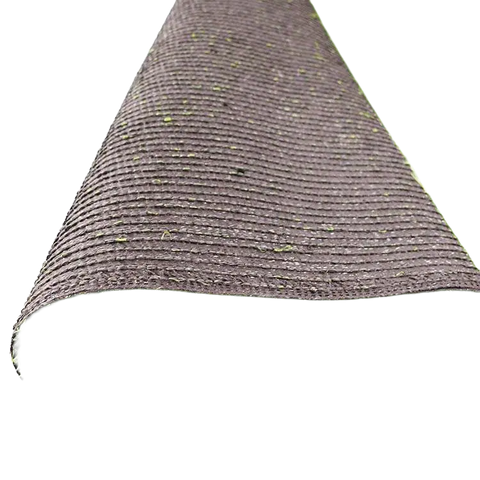 French Fitness Artificial Grass Synthetic Lawn Turf Flooring Roll 65.5' x 6.5' (New)
