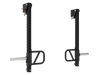 French Fitness FSR100/R20 Jammer Arms (New)