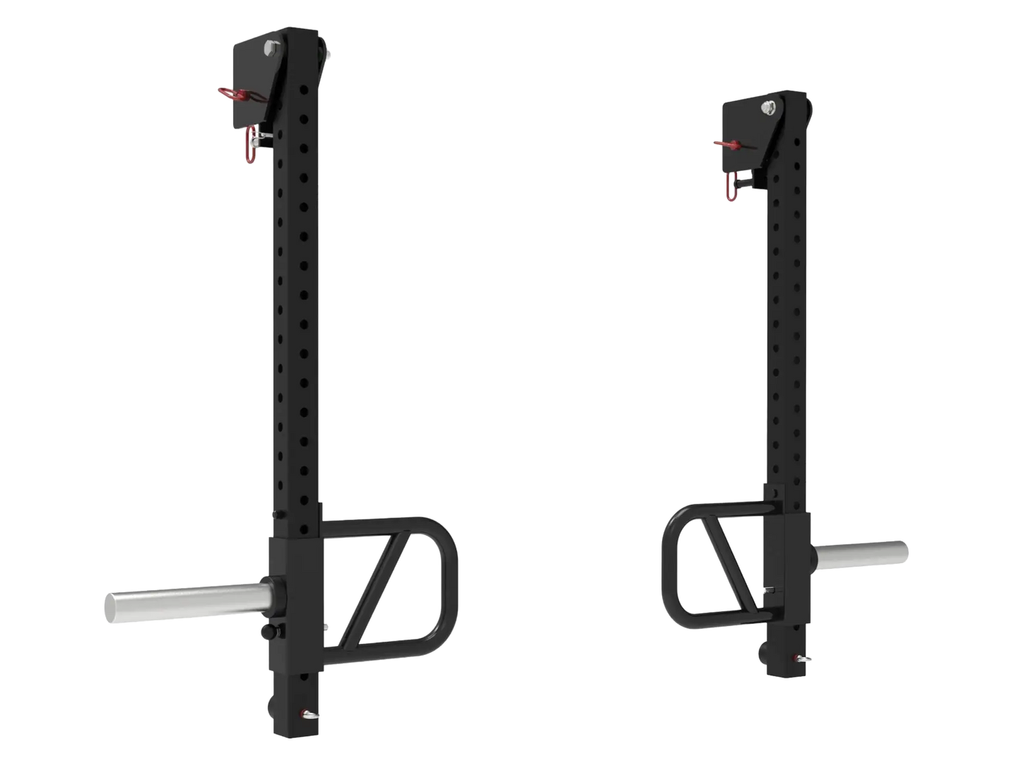 French Fitness FSR100/R20 Jammer Arms (New)