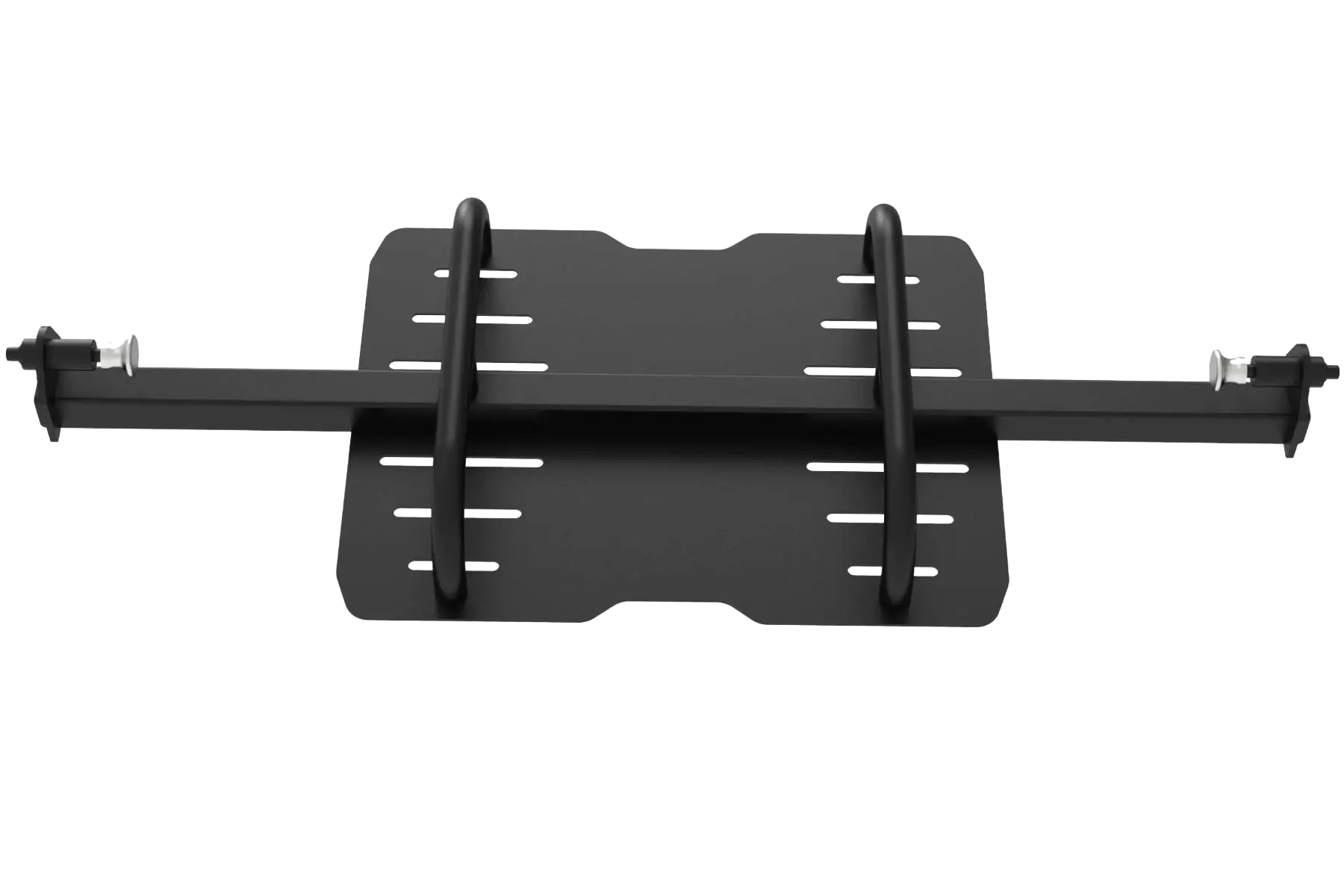 French Fitness FSR100 Leg Press Plate (New)