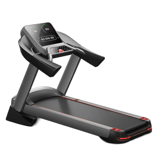 French Fitness  FT300 Folding Treadmill (New)