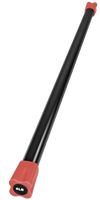French Fitness Weighted Body Fitness Bar Set of 11 (New)