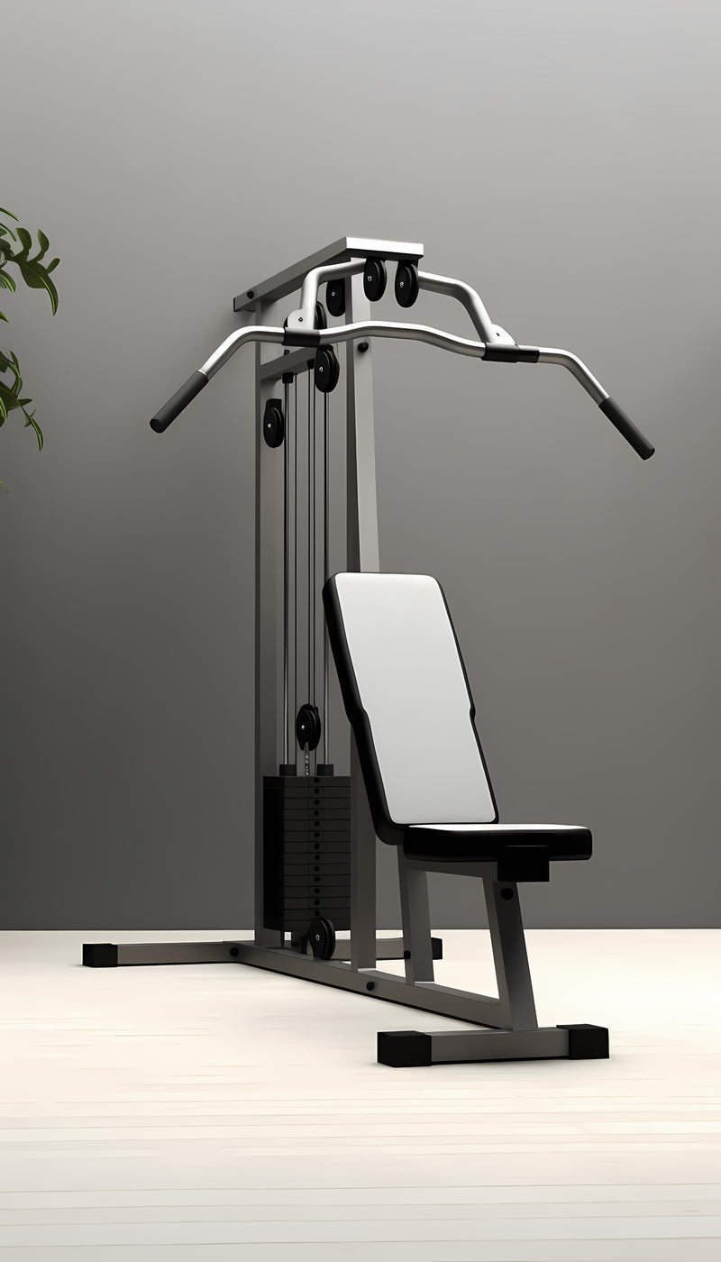 French Fitness Equipment - Our Own Brand