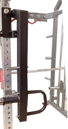 French Fitness FSR-JA Jammer Arms - FSR50/FSR20/SRFT8 (New)