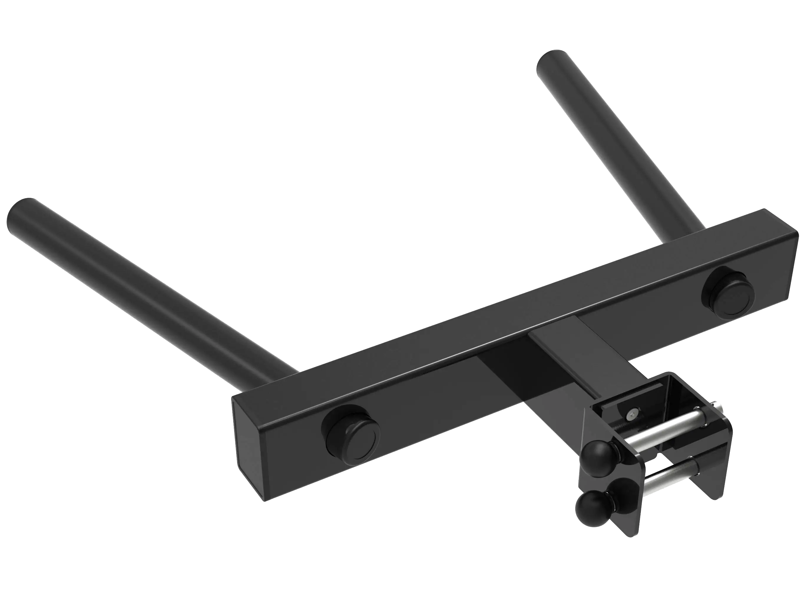 French Fitness FSR100/R20 Dip Handle Attachment (New)