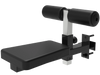 French Fitness FSR100 Lat Pull Down Seat Attachment (New)