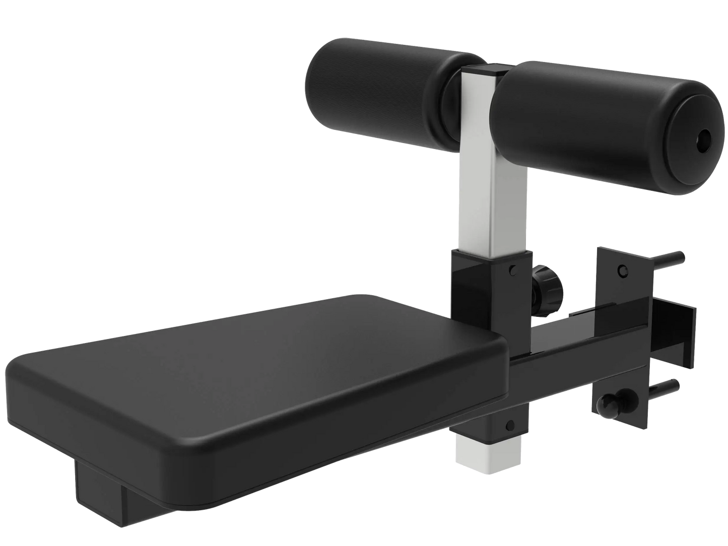 French Fitness FSR100 Lat Pull Down Seat Attachment (New)