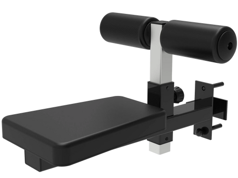 French Fitness FSR100 Lat Pull Down Seat Attachment (New)