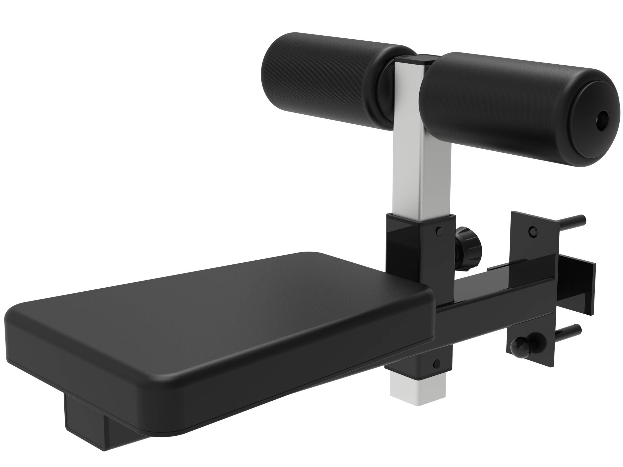 FSR100 Lat Pull Down Seat Attach