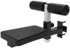 French Fitness FSR100 Lat Pull Down Seat Attachment (New)