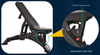 French Fitness FSR50-AB Adjustable Bench (New)
