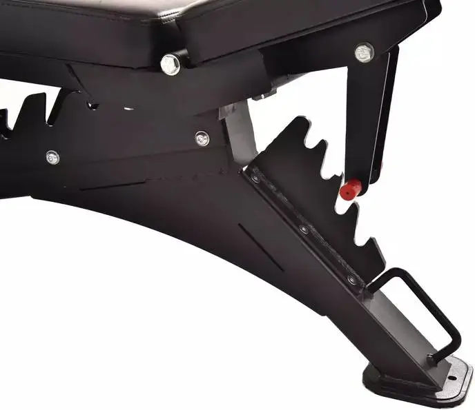 French Fitness FSR50-AB Adjustable Bench (New)