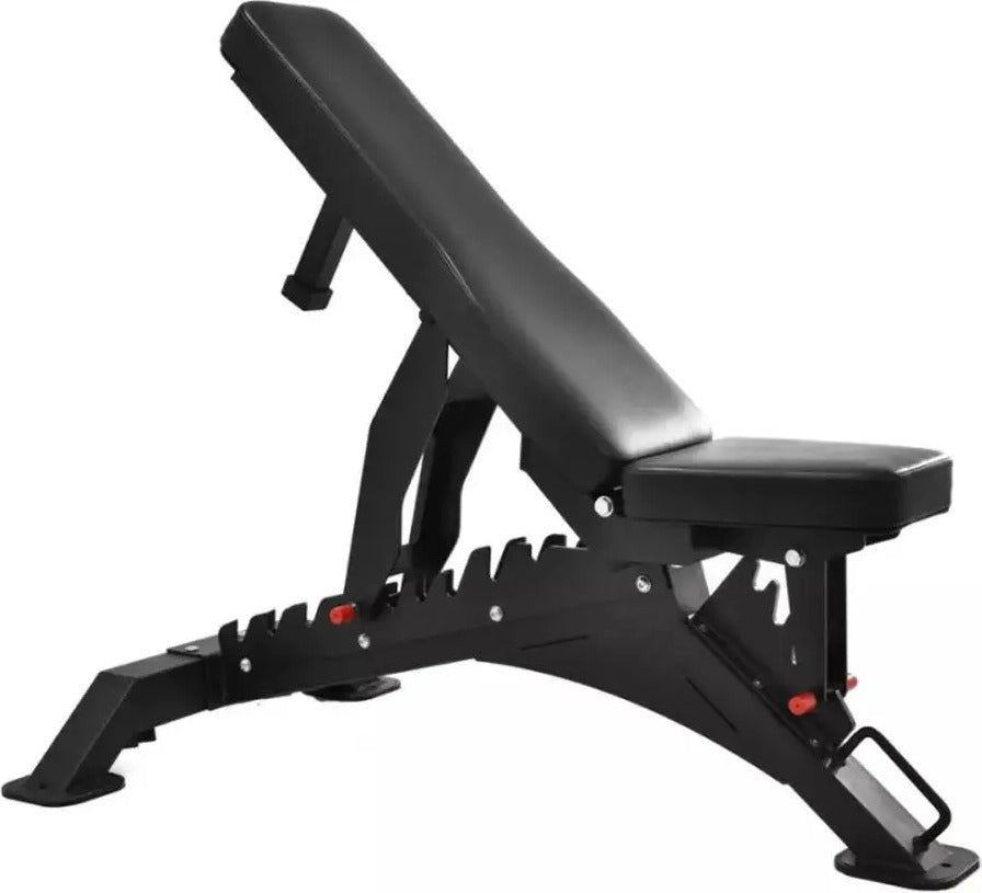 French Fitness FSR50-AB Adjustable Bench (New)