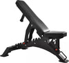 French Fitness FSR50-AB Adjustable Bench (New)