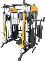Gym Systems