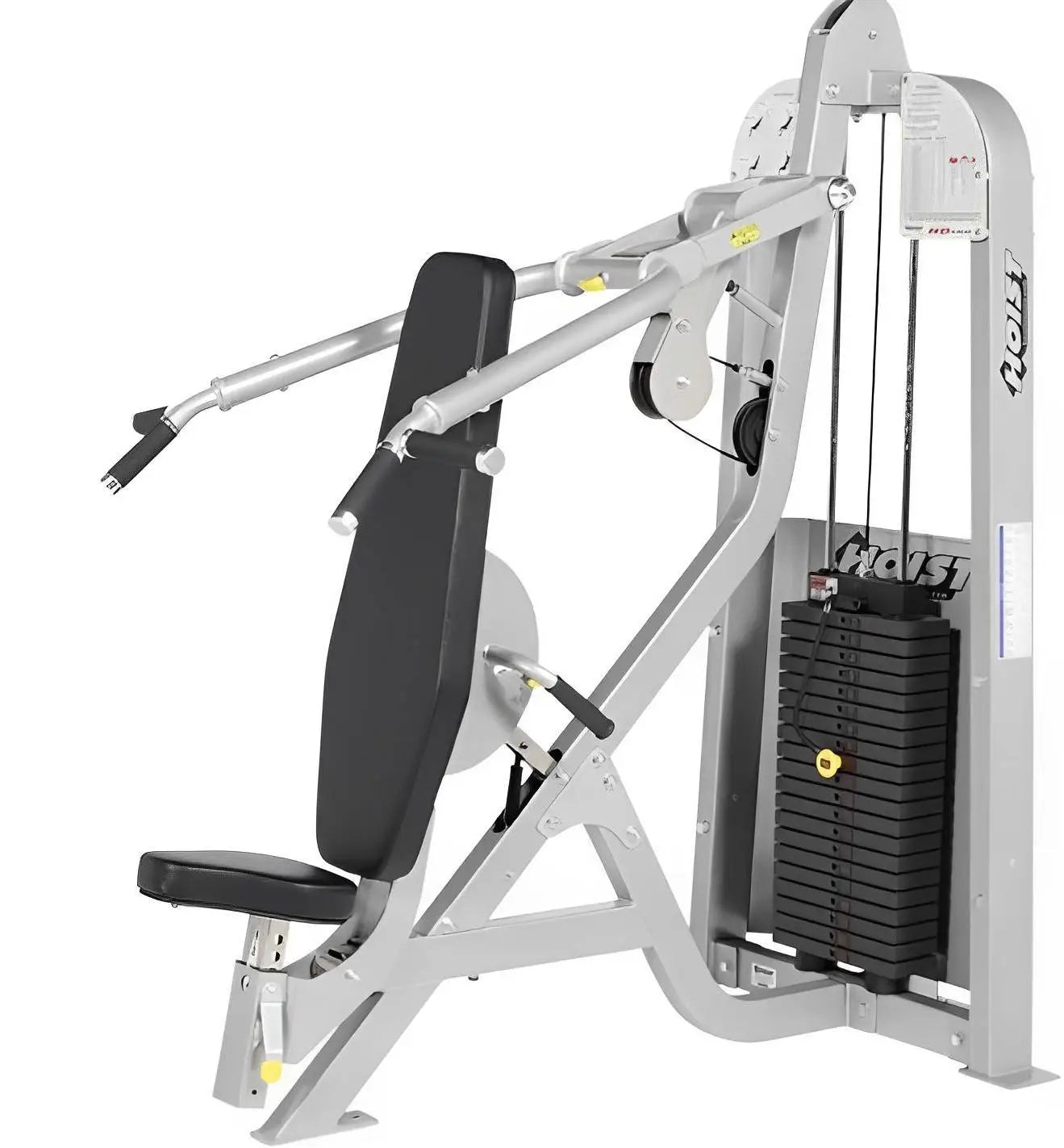 Hoist HD-1500 Multi-Press (Remanufactured)