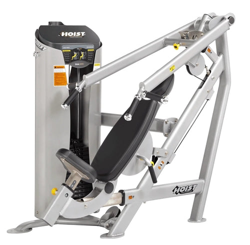 Hoist HD-3300 Chest / Shoulder Press Image