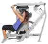 Hoist HD-3300 Chest / Shoulder Press (Remanufactured)