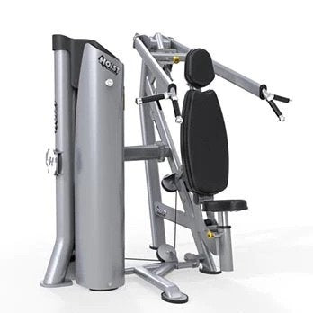 Hoist HD-3300 Chest / Shoulder Press (Remanufactured)