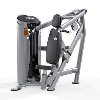 Hoist HD-3300 Chest / Shoulder Press (Remanufactured)