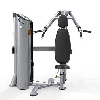 Hoist HD-3300 Chest / Shoulder Press (Remanufactured)