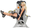 Hoist HD-3400 Leg Extension / Seated Leg Curl (Remanufactured)