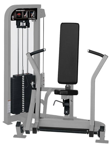 Hammer Strength Select Chest Press Image