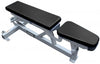 Hammer Strength Adjustable Bench (Remanufactured)