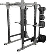 Hammer Strength HD Elite Power Rack Image