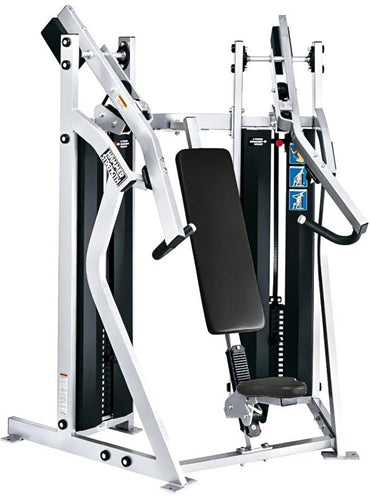 Hammer Strength MTS Iso-Lateral Chest Press Image