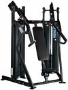 Hammer Strength MTS Iso-Lateral Chest Press (Remanufactured)