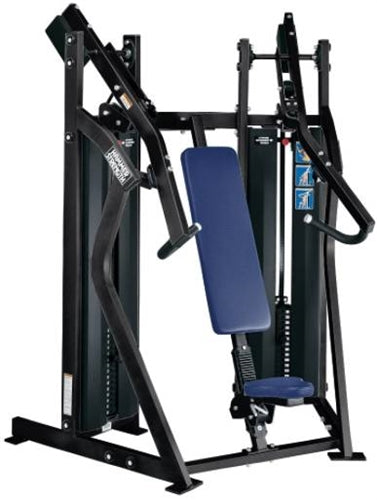 Hammer Strength MTS Iso-Lateral Chest Press (Remanufactured)