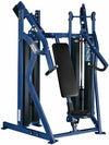 Hammer Strength MTS Iso-Lateral Chest Press (Remanufactured)