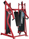 Hammer Strength MTS Iso-Lateral Chest Press (Remanufactured)