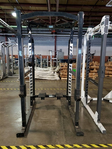 Hammer Strength Power Full Cage / Squat Rack (Remanufactured)