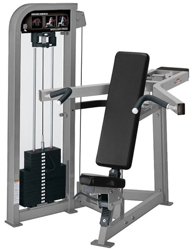 Hammer Strength Select Shoulder Press Image