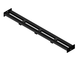 French Fitness 43" Rack & Rig V2 Dumbbell Tier/Tray Attachment (New)