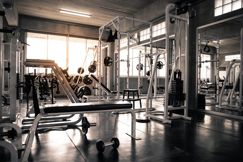 Gym Packages