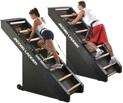 Jacobs Ladder Exercise Machine (New)