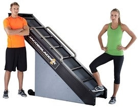 Jacobs Ladder 2 Exercise Machine (New)