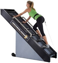 Jacobs Ladder 2 Exercise Machine (New)