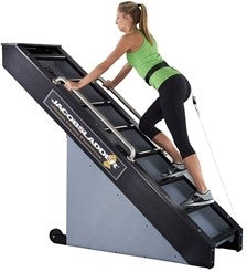 Jacobs Ladder 2 Exercise Machine (New)